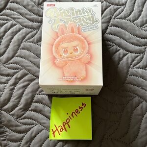 🆕 POP MART (Happiness) - Big into Energy Monsters